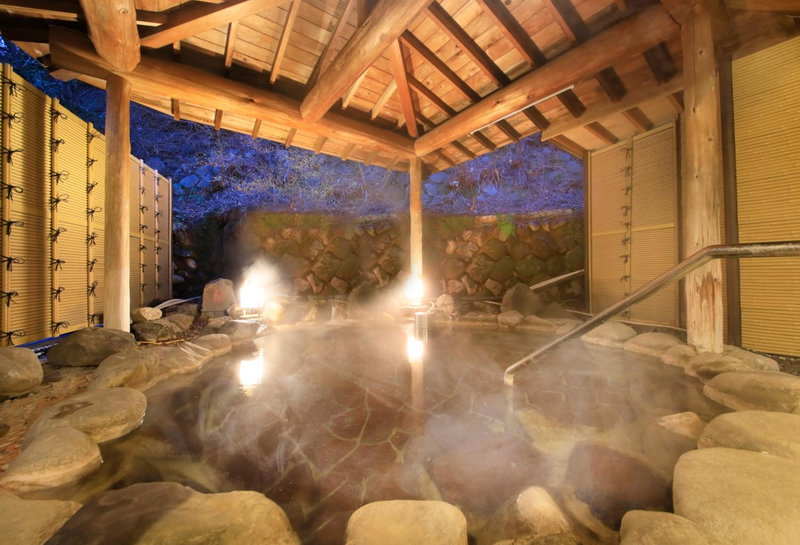 Naruko Fuga, Osaki, Japan
