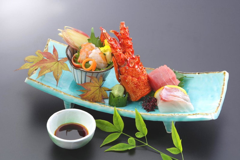 Naruko Fuga, Osaki, Japan