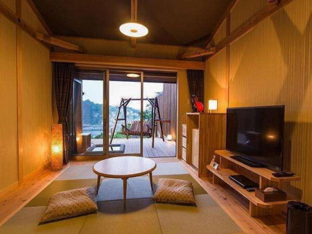 Isaribinoyado Kancho, Wakayama, Japan