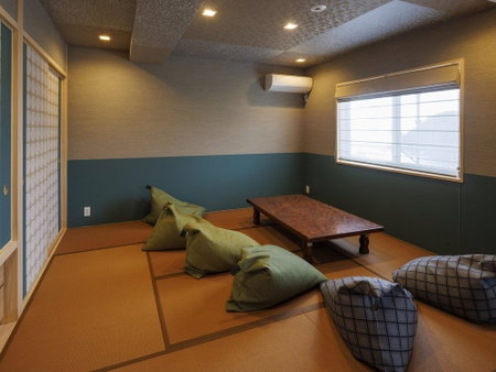 Isaribinoyado Kancho, Wakayama, Japan