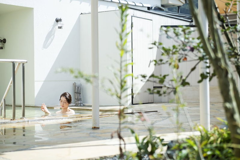 Kifu No Sato, Mimasaka, Japan