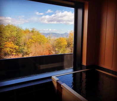 Sekaiisannokakureyado Kajitsunomori, Ichinoseki, Japan