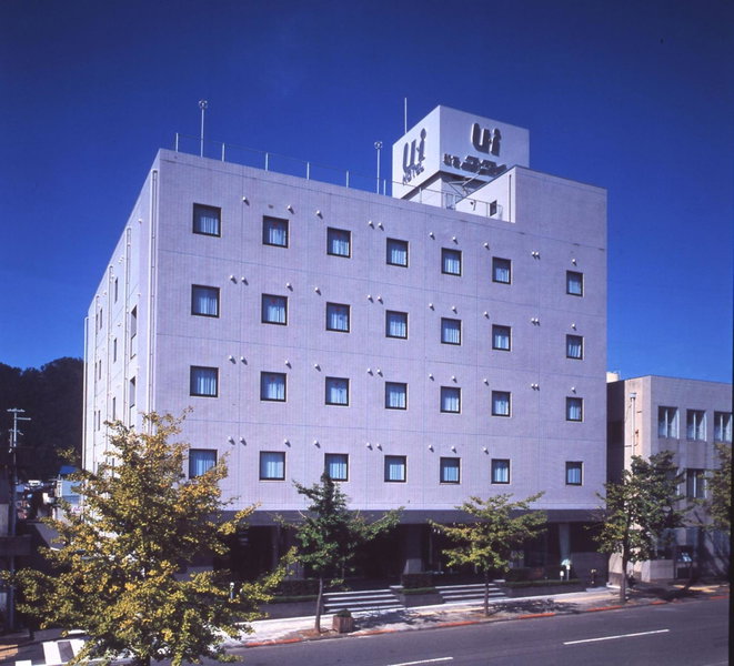 Shingu UI Hotel, Shingu, Japan