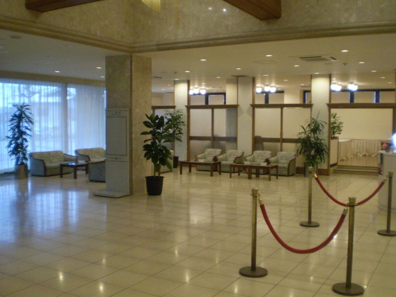 Shingu UI Hotel, Shingu, Japan