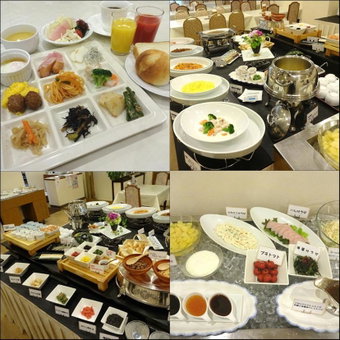 Shingu UI Hotel, Shingu, Japan