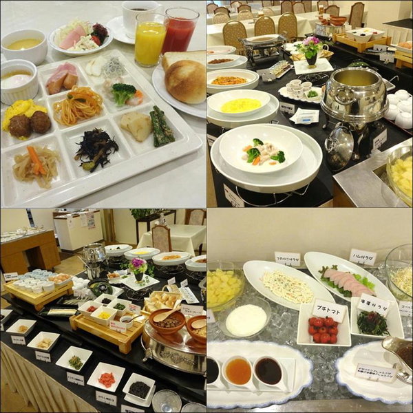 Shingu UI Hotel, Shingu, Japan