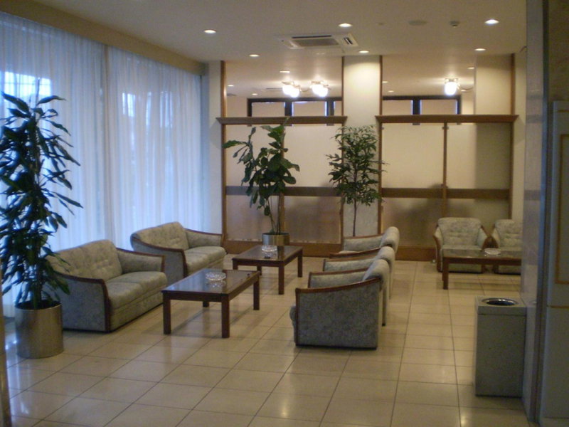 Shingu UI Hotel, Shingu, Japan
