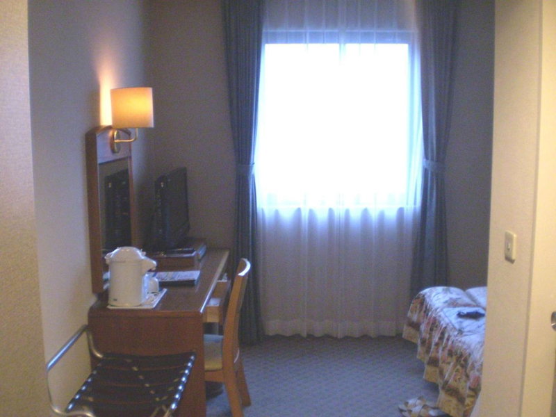 Shingu UI Hotel, Shingu, Japan