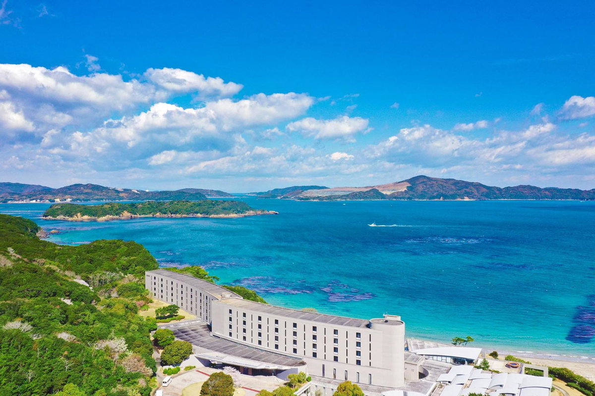 TAOYA Shima, Japan