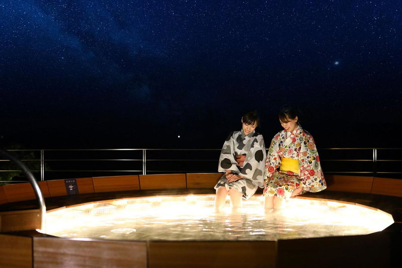 TAOYA Shima, Toba, Japan