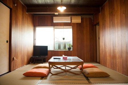 Guest House tokonoma, Shimo-yuge, Japan