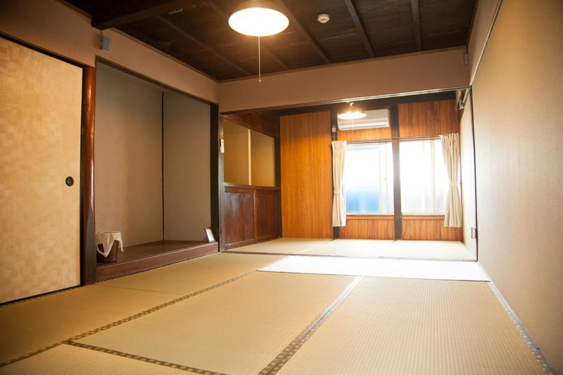 Guest House tokonoma, Shimo-yuge, Japan
