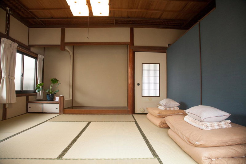 Guest House tokonoma, Shimo-yuge, Japan