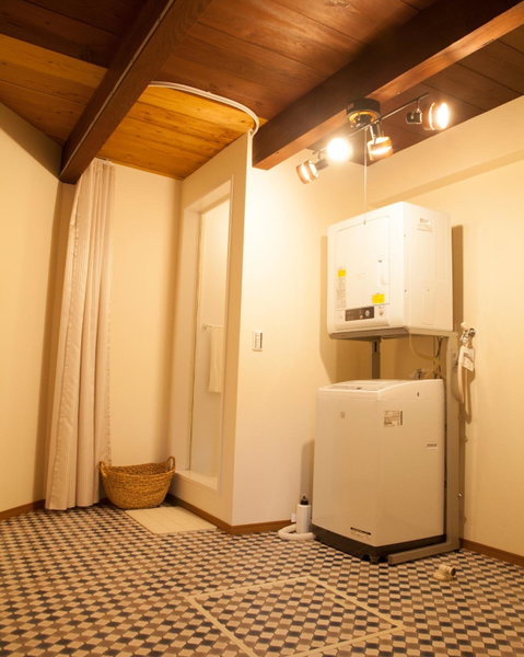 Guest House tokonoma, Shimo-yuge, Japan