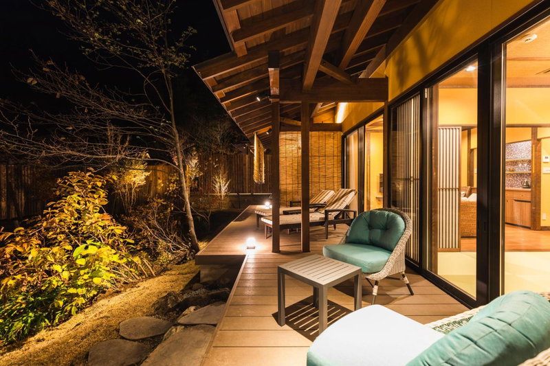 Tsuta Onsen Ryokan, Towada, Japan