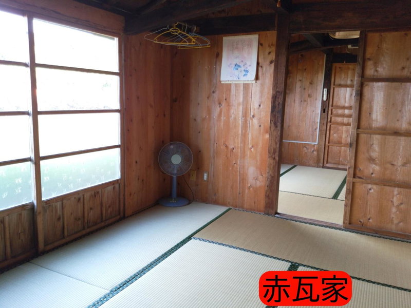Cottage Canac, Motobu, Japan