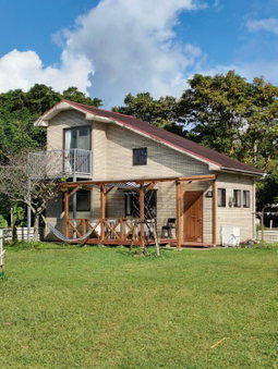 Cottage Canac, Motobu, Japan