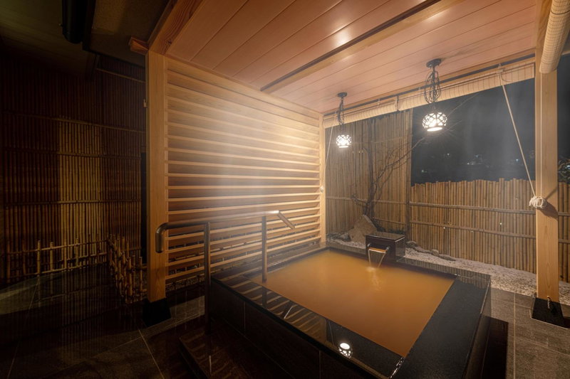Arima Onsen ShikinoIrodori Hatago, Kobe, Japan