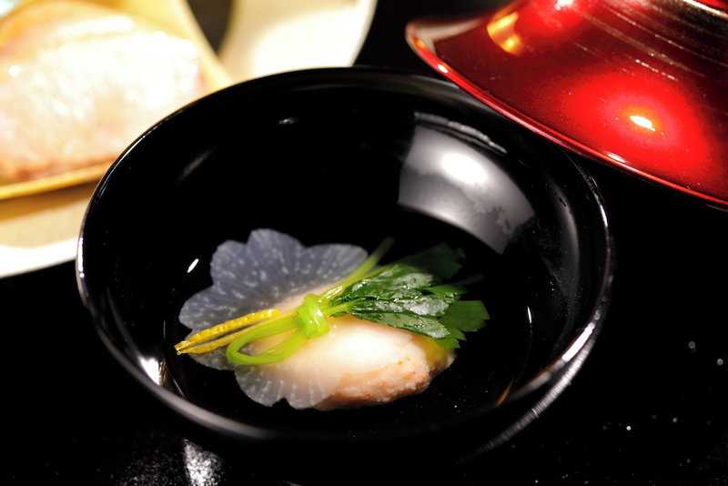 Shizen Tenyuu, Nishiizu, Japan
