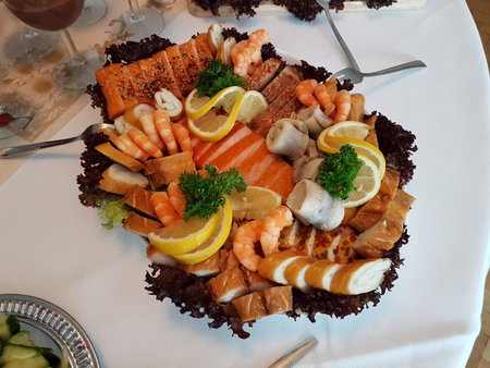 Gasthof Zur Friedenseiche, Lohsa, Germany