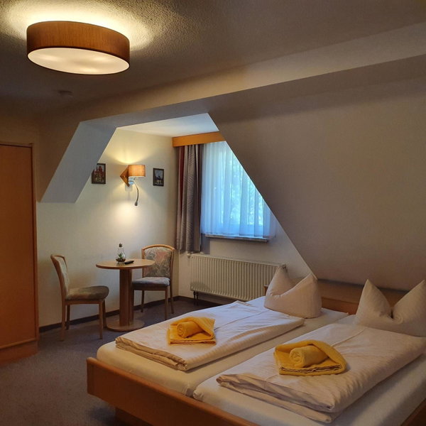 Gasthof Zur Friedenseiche, Lohsa, Germany