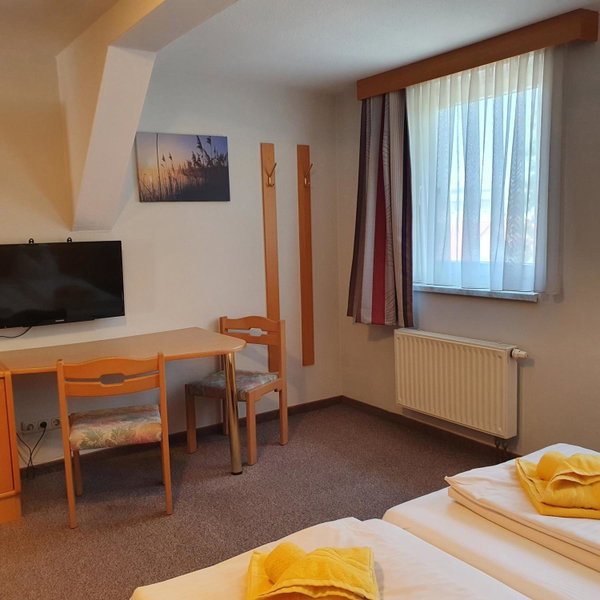 Gasthof Zur Friedenseiche, Lohsa, Germany