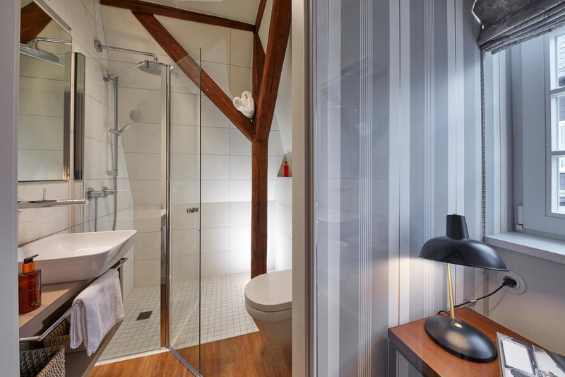 BUITERLING Hotel, Brilon, Germany