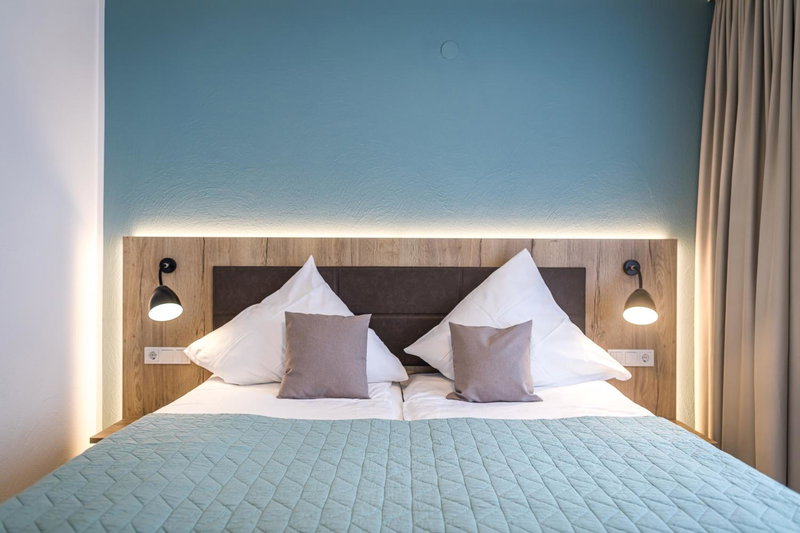 Hotel Lehn, Nieder-Saulheim, Germany