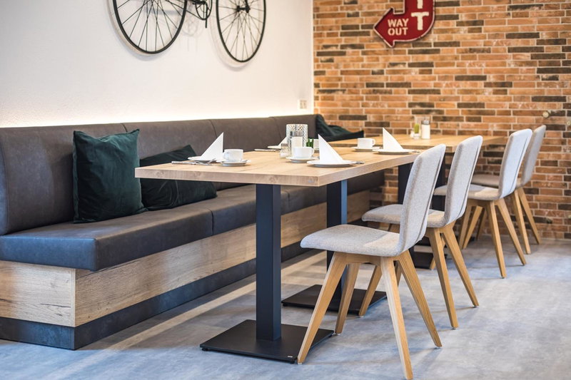 Hotel Lehn, Nieder-Saulheim, Germany