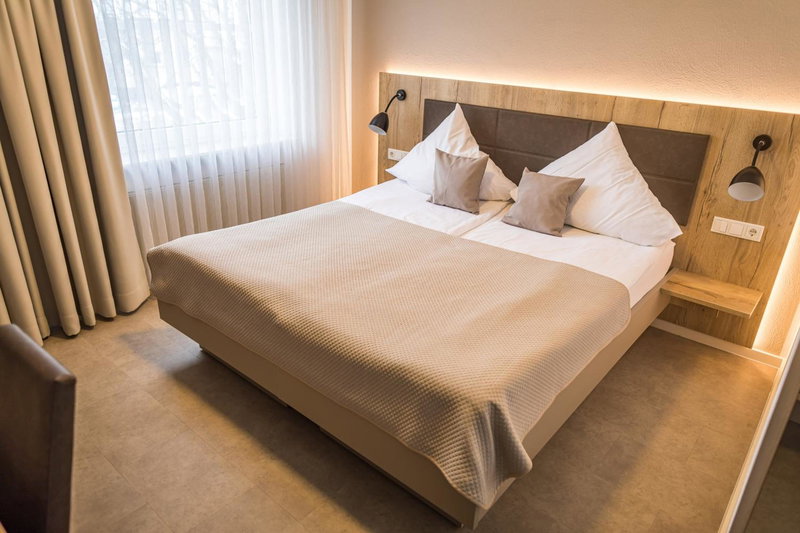 Hotel Lehn, Nieder-Saulheim, Germany