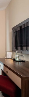 Empress Hotel, Munich, Germany