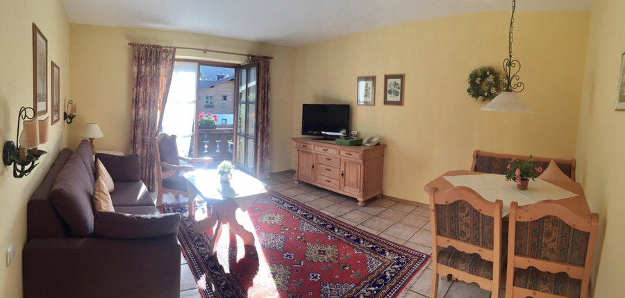 DEVA Achentaler Vitalhotel, Unterwössen, Germany