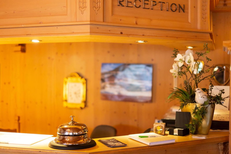 DEVA Achentaler Vitalhotel, Unterwössen, Germany
