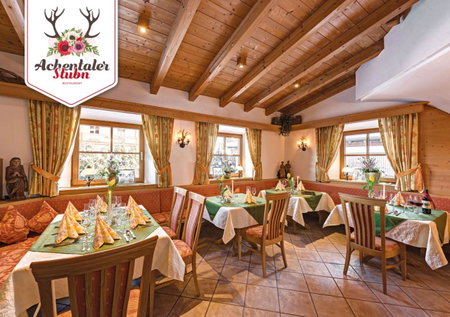 DEVA Achentaler Vitalhotel, Unterwössen, Germany