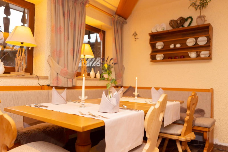DEVA Achentaler Vitalhotel, Unterwössen, Germany