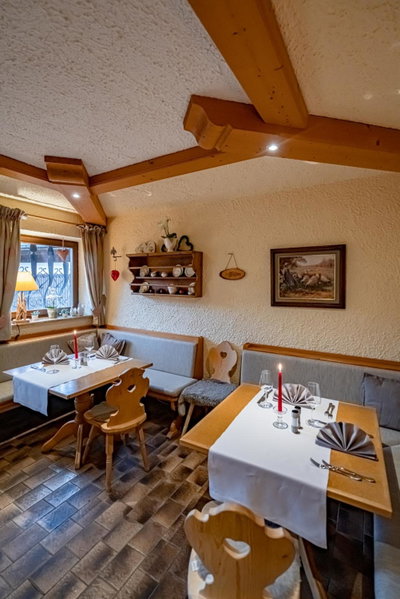 DEVA Achentaler Vitalhotel, Unterwössen, Germany
