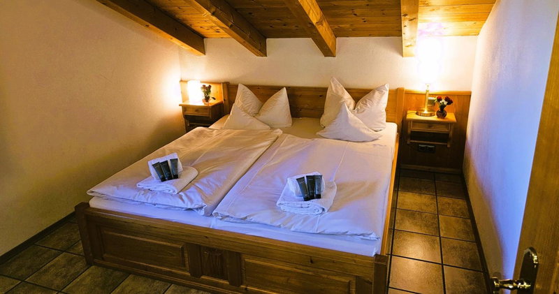 DEVA Achentaler Vitalhotel, Unterwössen, Germany