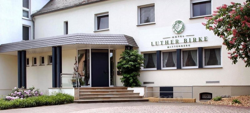 Hotel Luther Birke Wittenberg, Lutherstadt Wittenberg, Germany