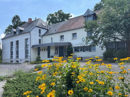 Hotel Luther Birke Wittenberg, Lutherstadt Wittenberg, Germany