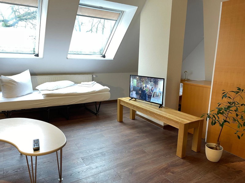 Hotel Luther Birke Wittenberg, Lutherstadt Wittenberg, Germany