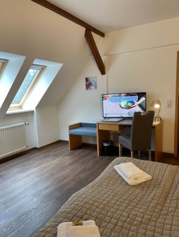 Hotel Luther Birke Wittenberg, Lutherstadt Wittenberg, Germany