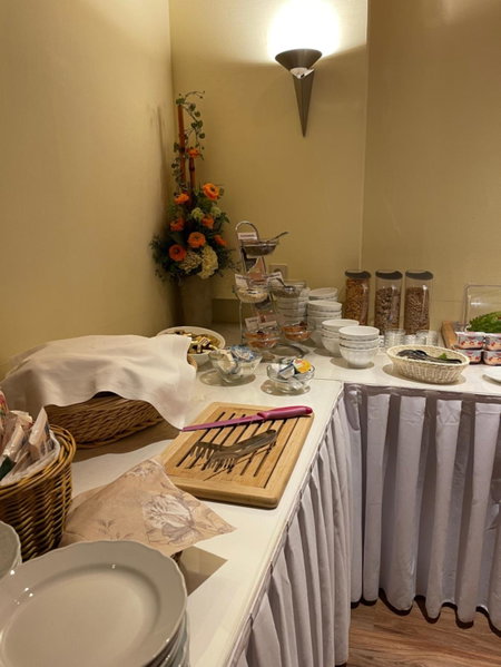Hotel Luther Birke Wittenberg, Lutherstadt Wittenberg, Germany