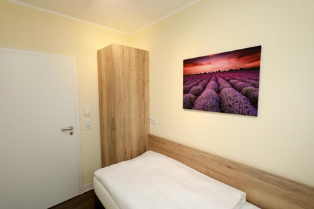 @home Boardinghouse, Dinklage, Germany