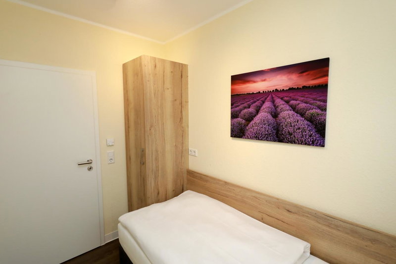 @home Boardinghouse, Dinklage, Germany