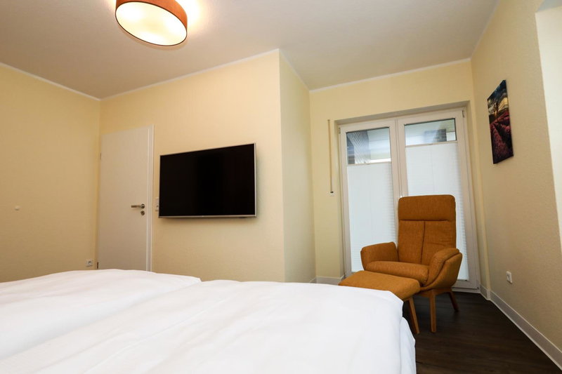 @home Boardinghouse, Dinklage, Germany
