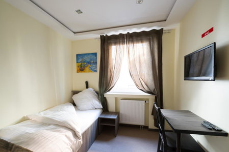 Bürgerhofhotel, Cologne, Germany