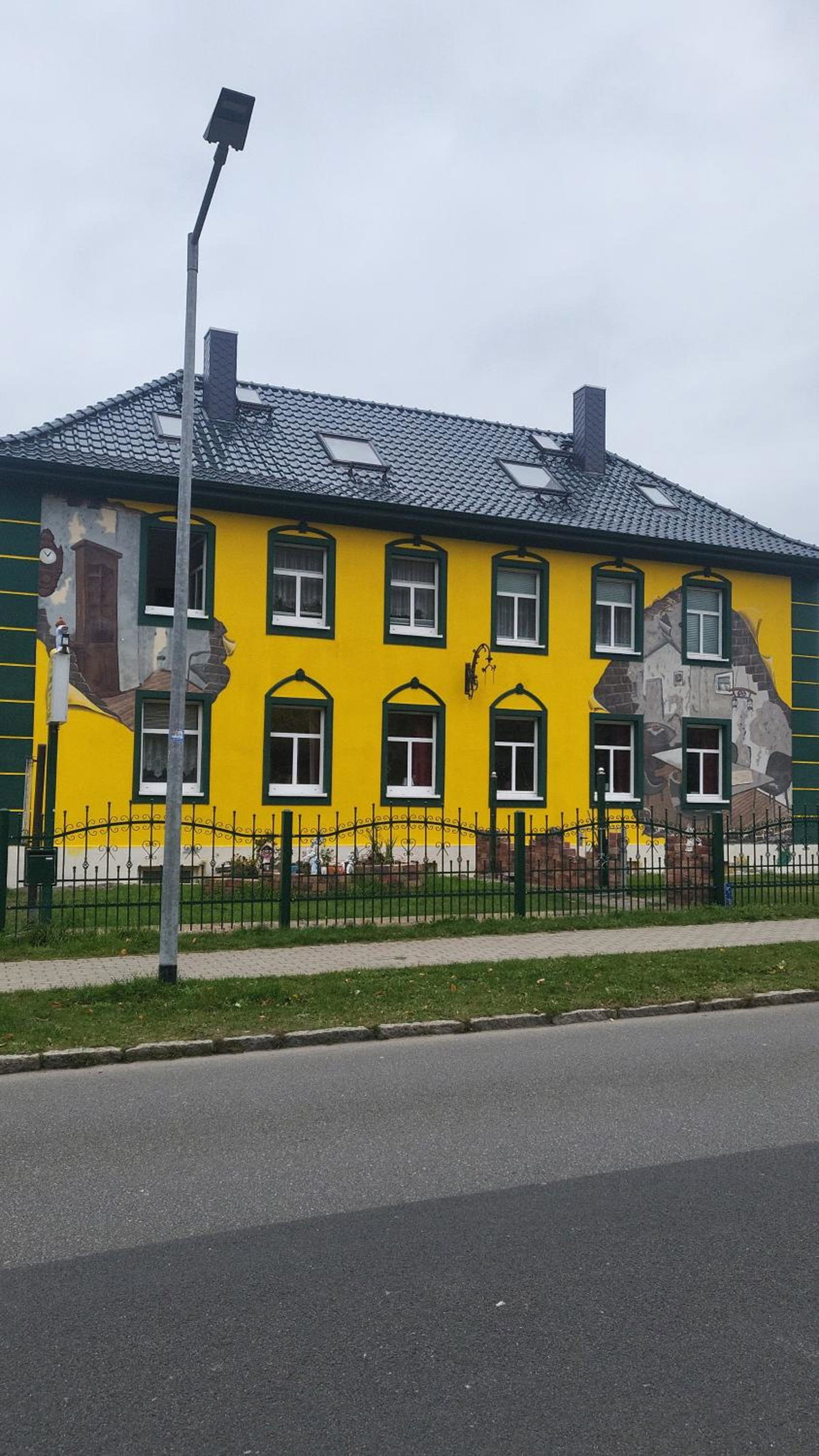 JaNettes Gästehaus, Germany