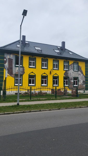 JaNettes Gästehaus, Bad Doberan, Germany