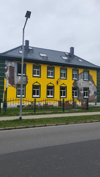 JaNettes Gästehaus, Bad Doberan, Germany