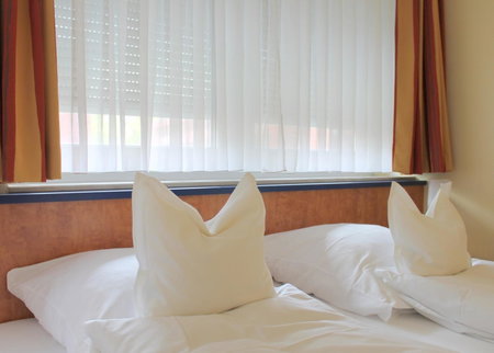 Hotel Ostmeier, Bochum, Germany